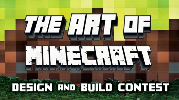 Art of Minecraft contest